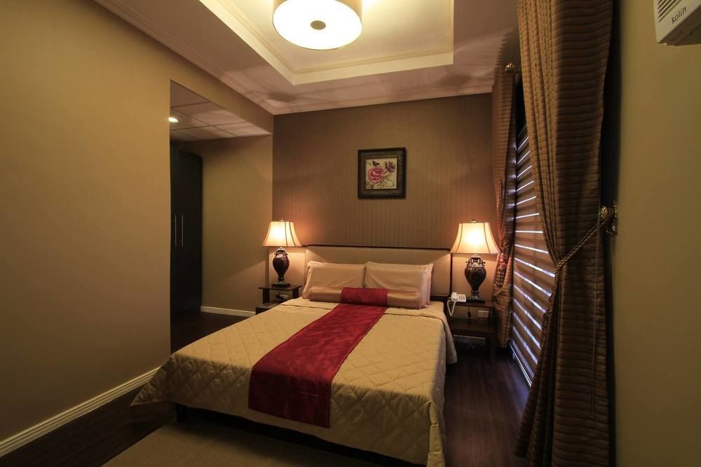 D'Leonor Inland Resort & Adventure Park Davao Bagian luar foto
