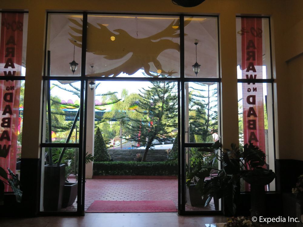 D'Leonor Inland Resort & Adventure Park Davao Bagian luar foto