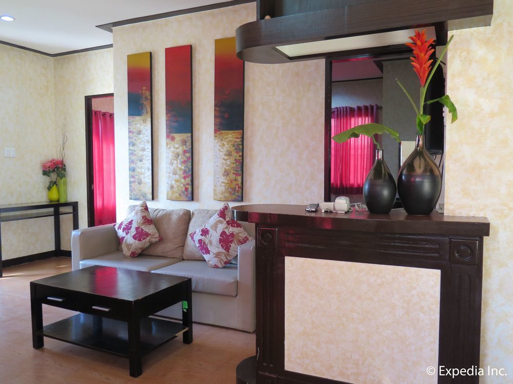 D'Leonor Inland Resort & Adventure Park Davao Bagian luar foto