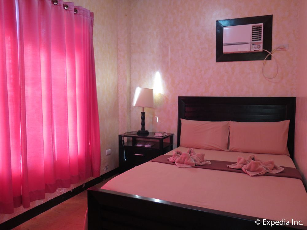 D'Leonor Inland Resort & Adventure Park Davao Bagian luar foto