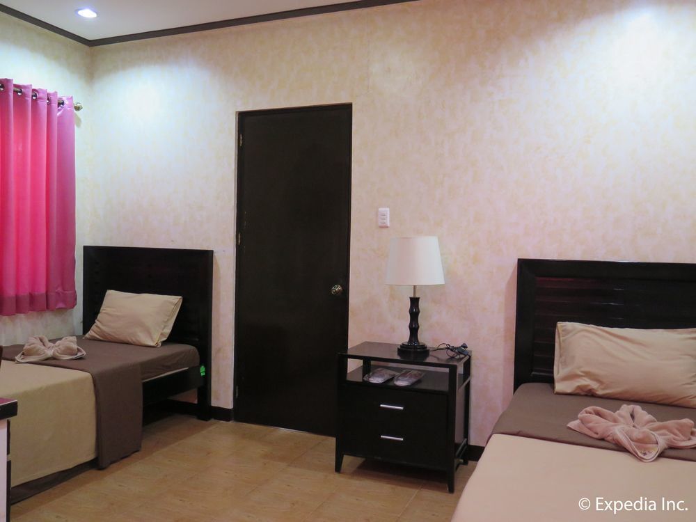 D'Leonor Inland Resort & Adventure Park Davao Bagian luar foto