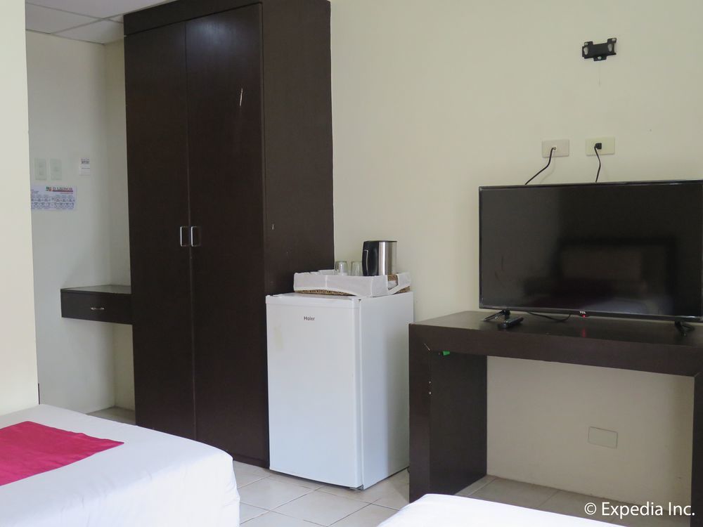 D'Leonor Inland Resort & Adventure Park Davao Bagian luar foto