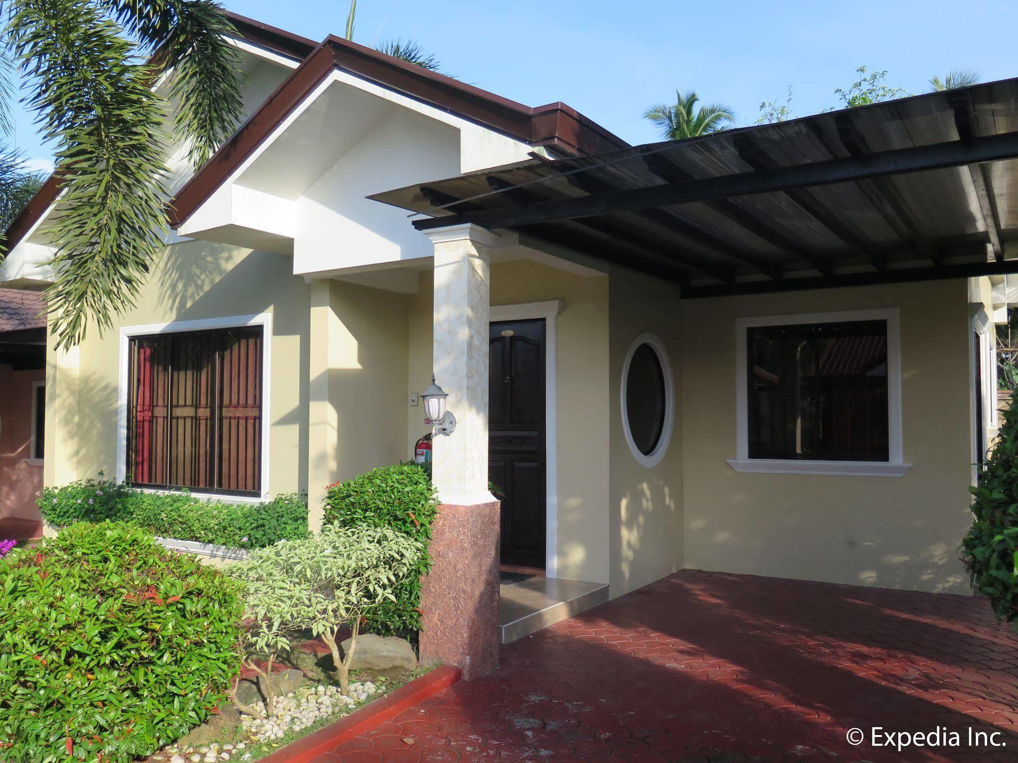D'Leonor Inland Resort & Adventure Park Davao Bagian luar foto