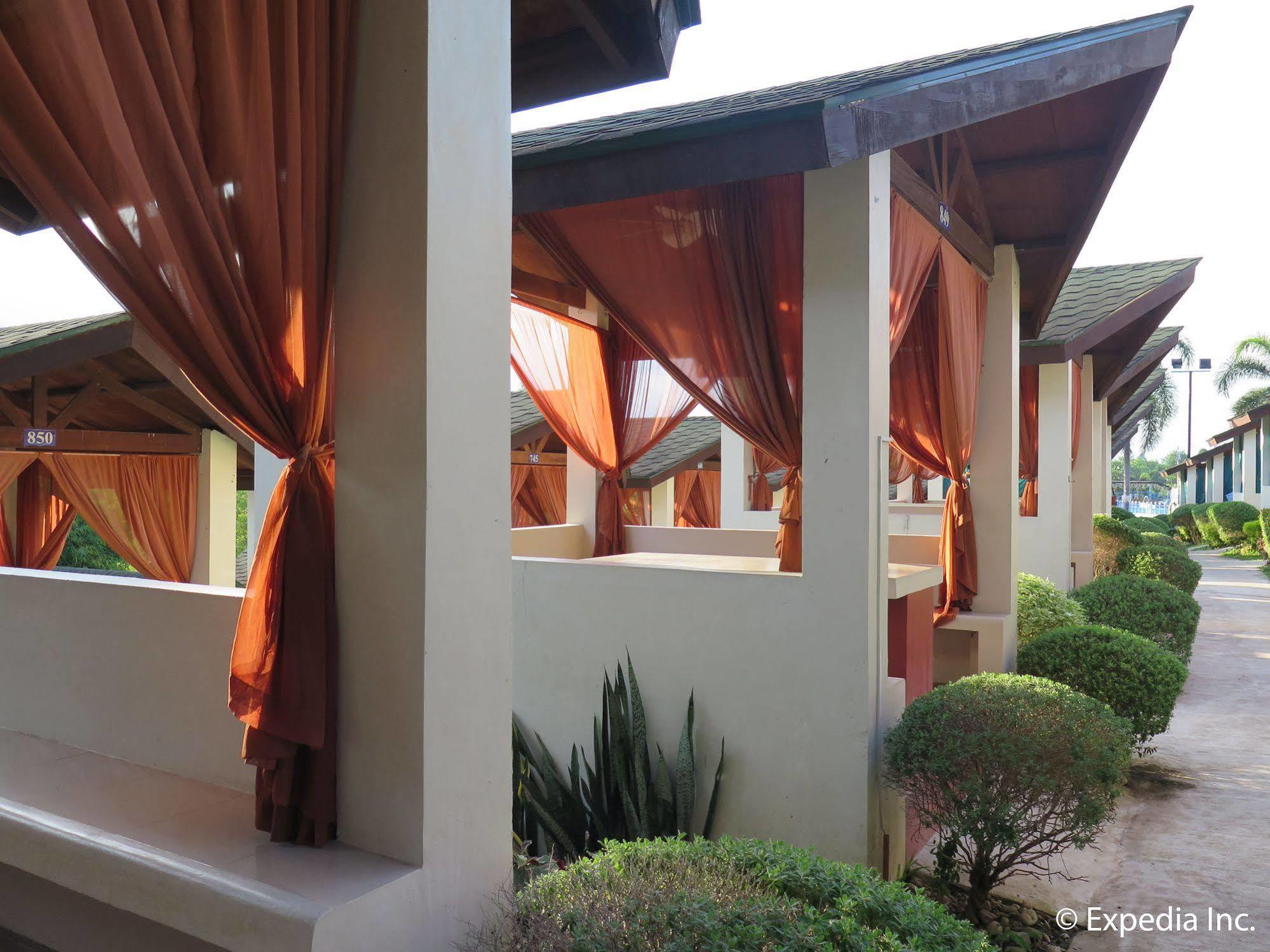 D'Leonor Inland Resort & Adventure Park Davao Bagian luar foto