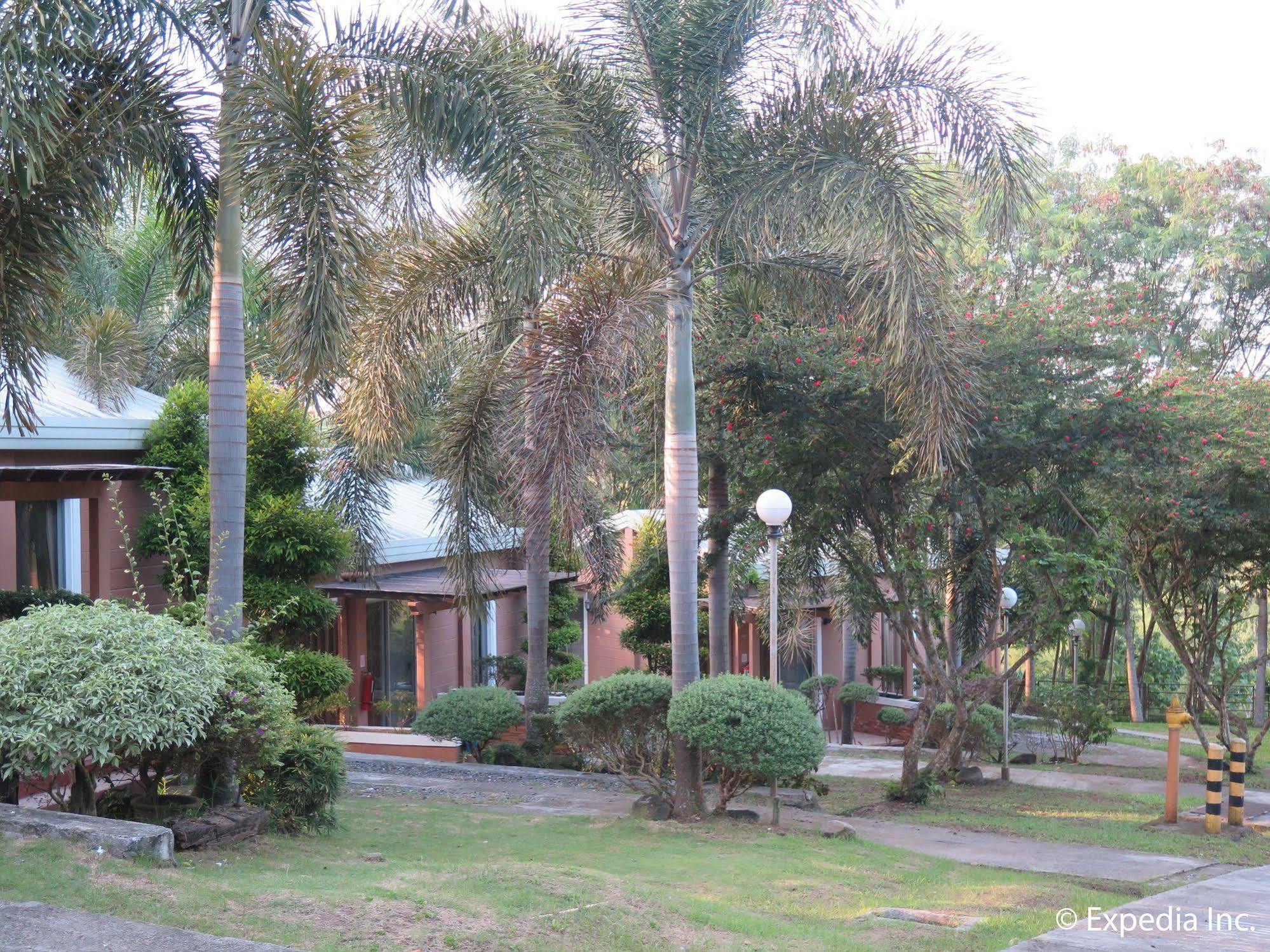 D'Leonor Inland Resort & Adventure Park Davao Bagian luar foto