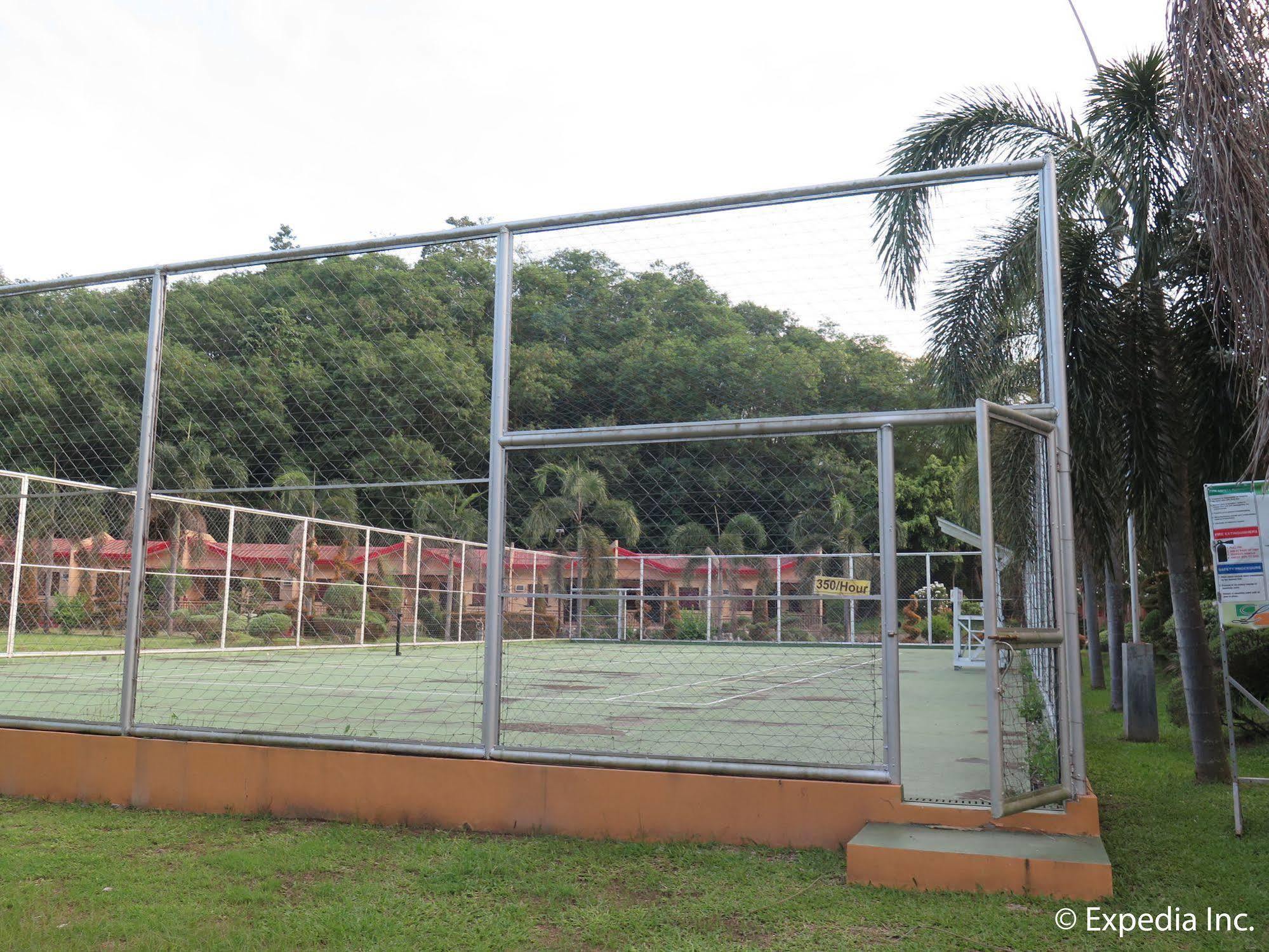 D'Leonor Inland Resort & Adventure Park Davao Bagian luar foto