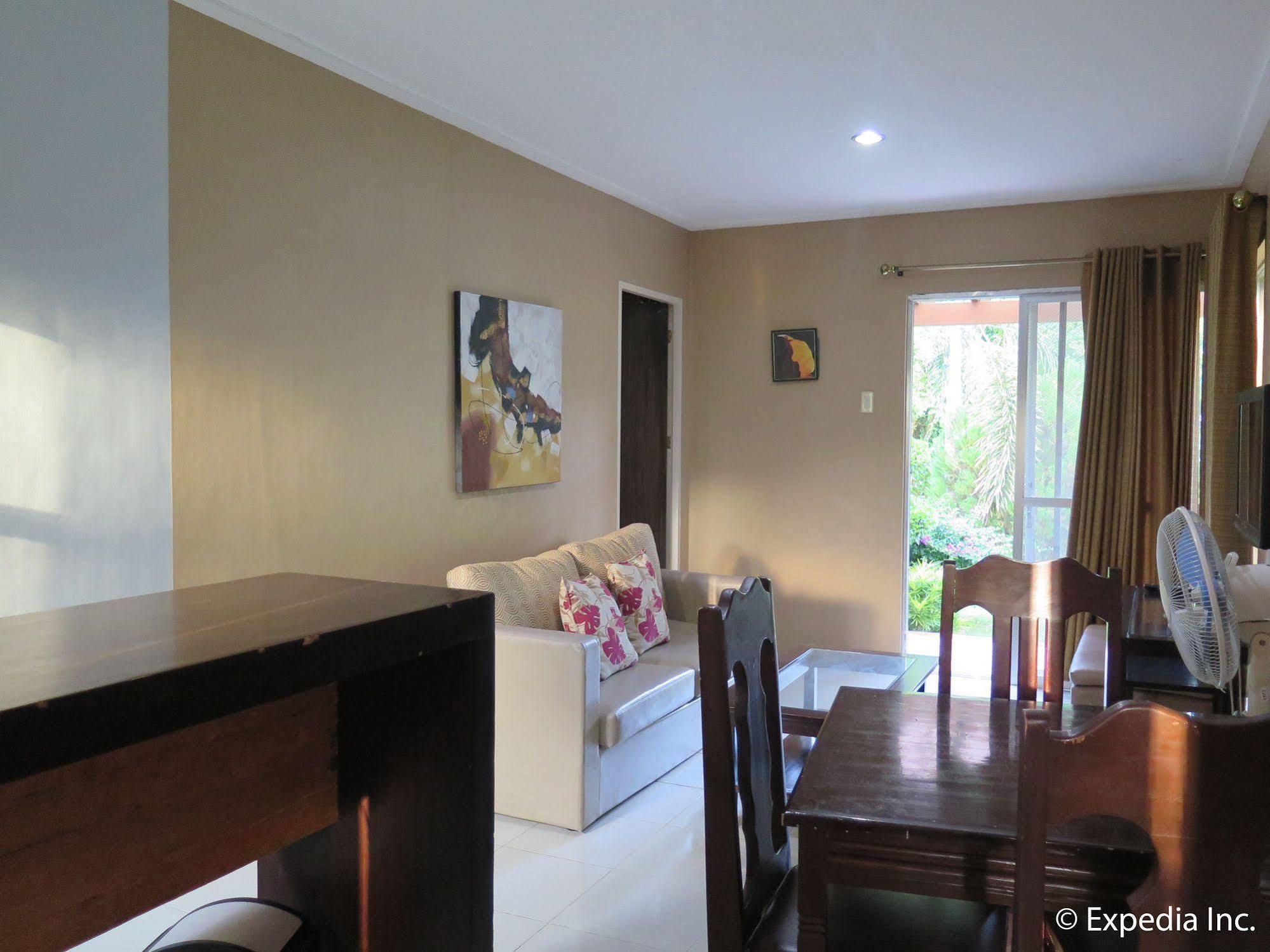 D'Leonor Inland Resort & Adventure Park Davao Bagian luar foto