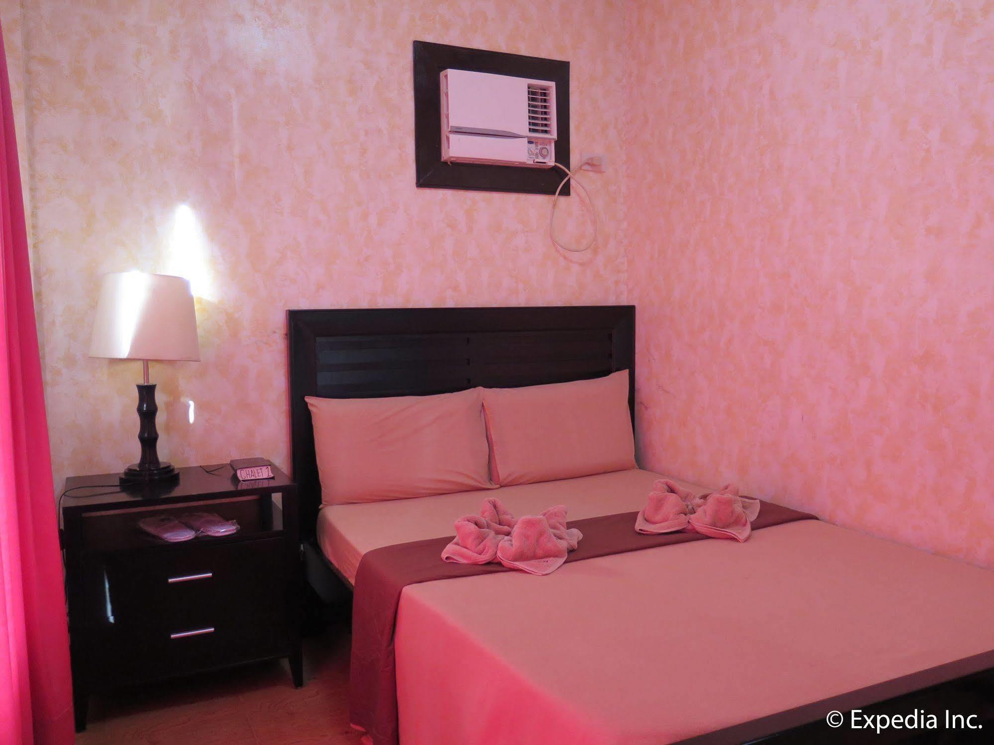 D'Leonor Inland Resort & Adventure Park Davao Bagian luar foto