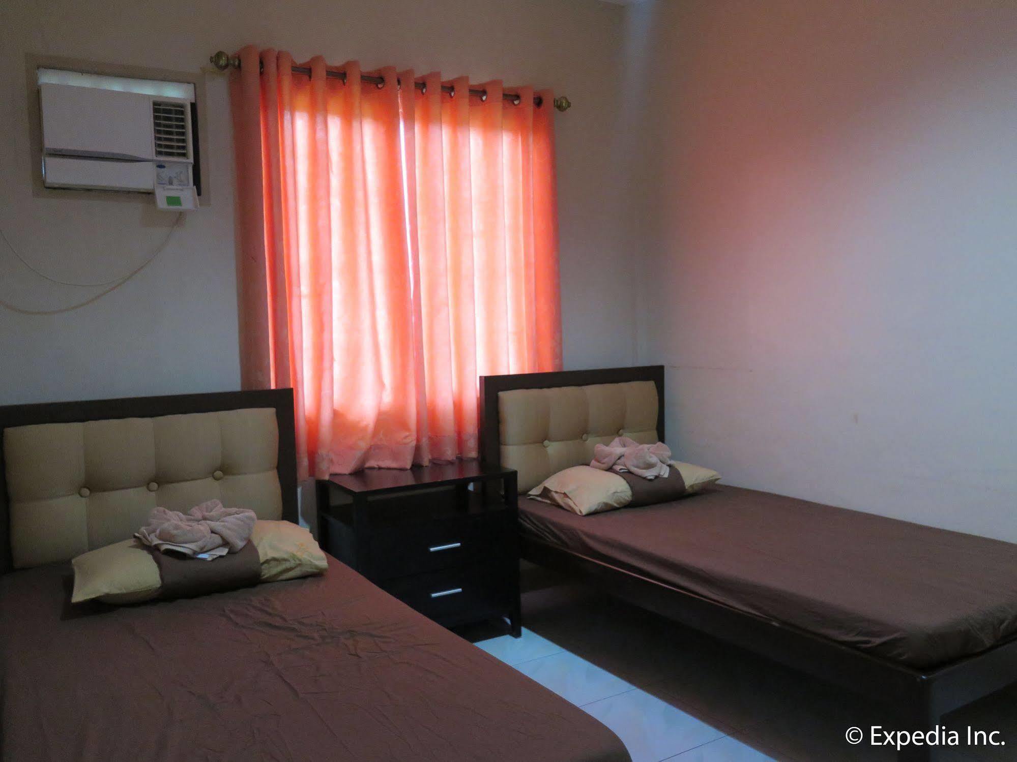 D'Leonor Inland Resort & Adventure Park Davao Bagian luar foto
